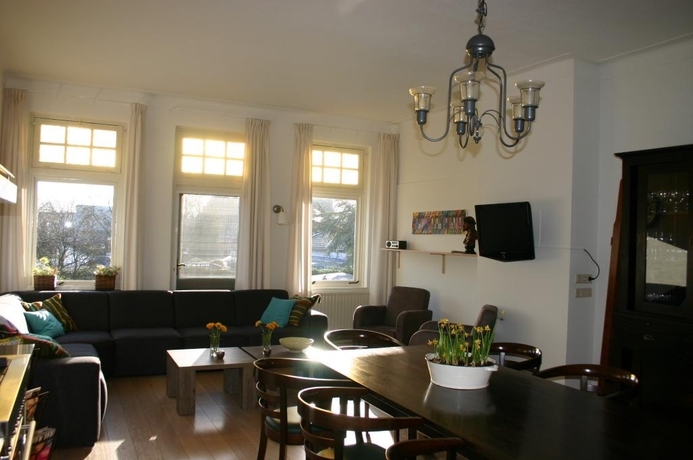 Imagen de los interiores del Hotel Het Klooster Van Dalfsen. Foto 4