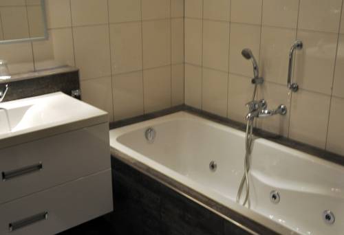 Imagen de la habitación del Hotel Het Landhuis. Foto 3