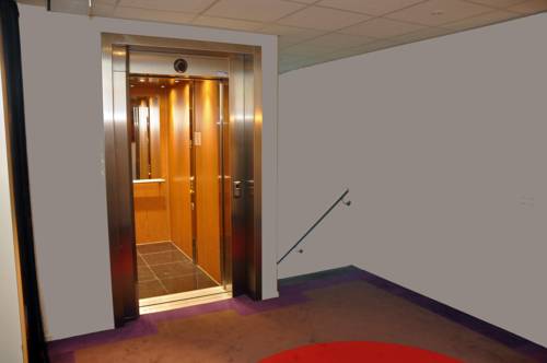 Imagen de la habitación del Hotel Het Landhuis. Foto 4