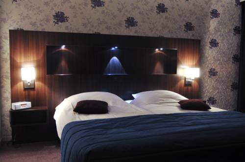 Imagen de la habitación del Hotel Het Landhuis. Foto 5