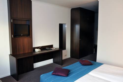 Imagen de la habitación del Hotel Het Landhuis. Foto 6
