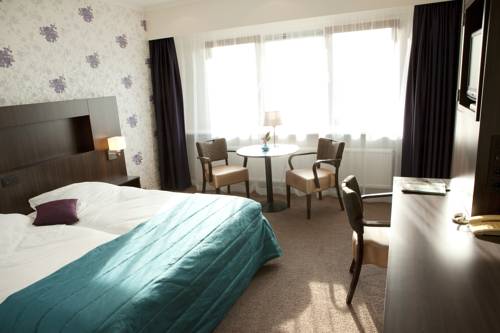 Imagen de la habitación del Hotel Het Landhuis. Foto 8