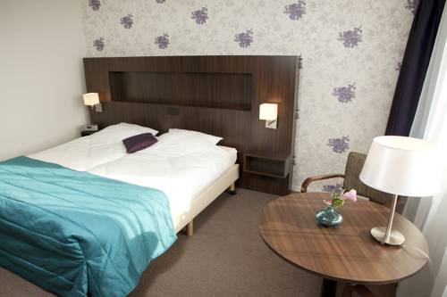 Imagen de la habitación del Hotel Het Landhuis. Foto 9