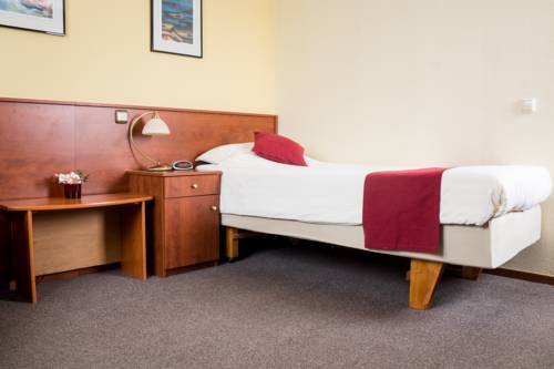 Imagen de la habitación del Hotel Het Landhuis. Foto 10