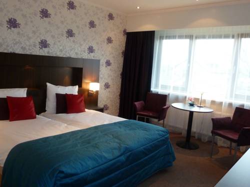 Imagen de la habitación del Hotel Het Landhuis. Foto 11