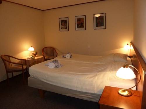 Imagen de la habitación del Hotel Het Landhuis. Foto 12