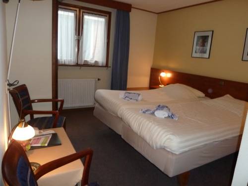 Imagen de la habitación del Hotel Het Landhuis. Foto 13