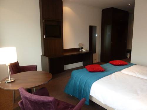 Imagen de la habitación del Hotel Het Landhuis. Foto 14