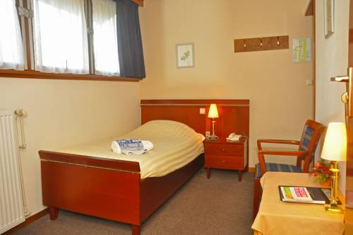 Imagen de la habitación del Hotel Het Landhuis. Foto 16