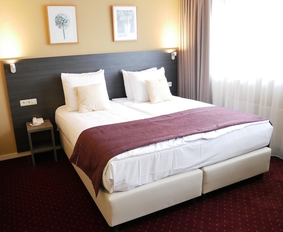 Imagen de la habitación del Hotel Het Oosten. Foto 6