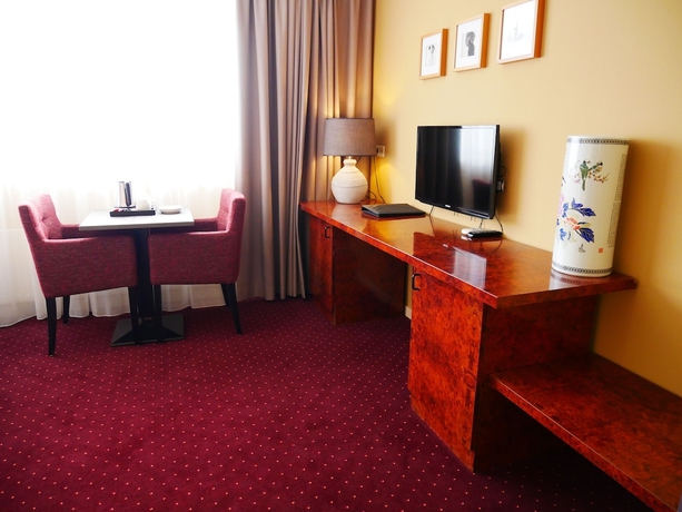 Imagen de la habitación del Hotel Het Oosten. Foto 7