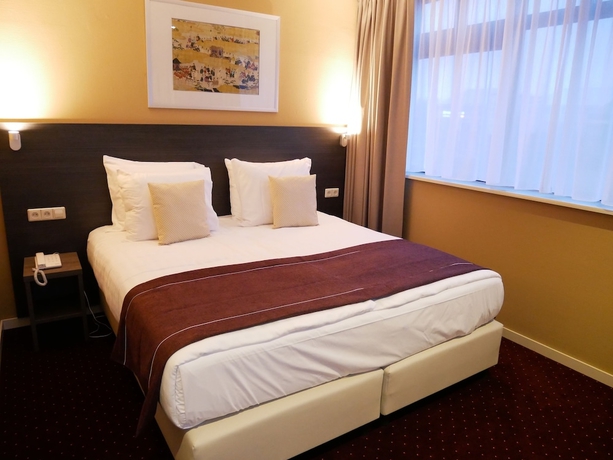 Imagen de la habitación del Hotel Het Oosten. Foto 9