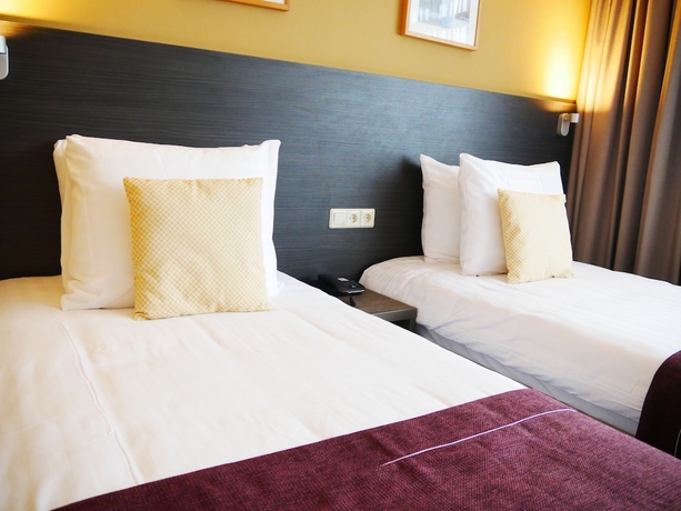 Imagen de la habitación del Hotel Het Oosten. Foto 11