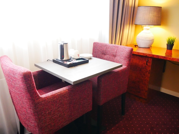 Imagen de la habitación del Hotel Het Oosten. Foto 13