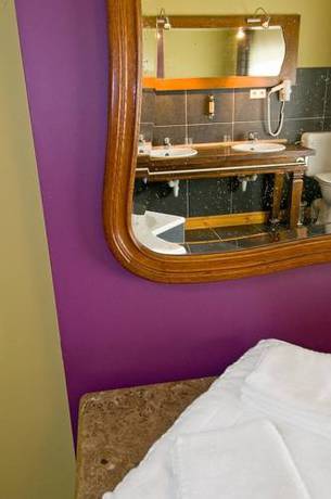 Imagen de la habitación del Hotel Het Pachthof. Foto 4