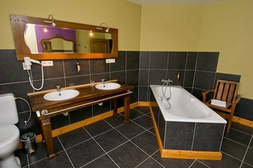 Imagen de la habitación del Hotel Het Pachthof. Foto 5