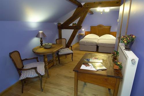 Imagen de la habitación del Hotel Het Pachthof. Foto 8