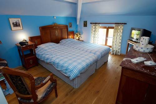 Imagen de la habitación del Hotel Het Pachthof. Foto 14