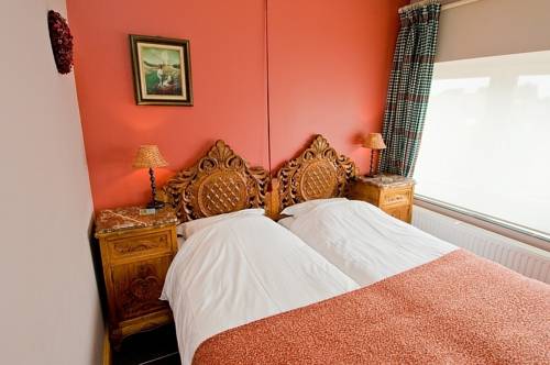 Imagen de la habitación del Hotel Het Pachthof. Foto 16
