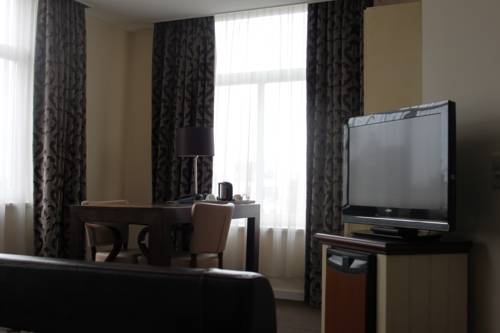 Imagen de la habitación del Hotel Het Rechthuis. Foto 2