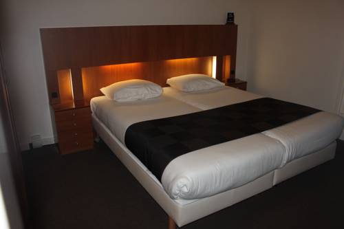 Imagen de la habitación del Hotel Het Rechthuis. Foto 3