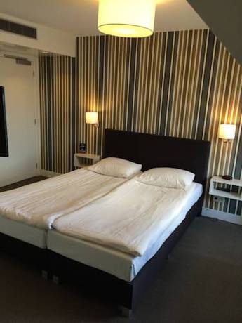 Imagen de la habitación del Hotel Het Rechthuis. Foto 9