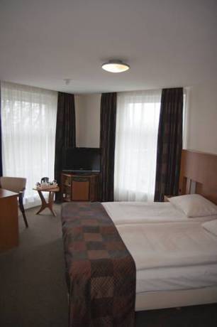 Imagen de la habitación del Hotel Het Rechthuis. Foto 12