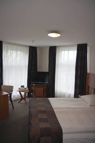 Imagen de la habitación del Hotel Het Rechthuis. Foto 13