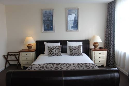 Imagen de la habitación del Hotel Het Rechthuis. Foto 15