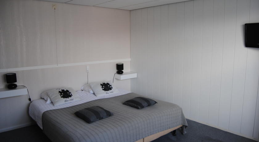 Imagen de la habitación del Hotel Het Verschil. Foto 3