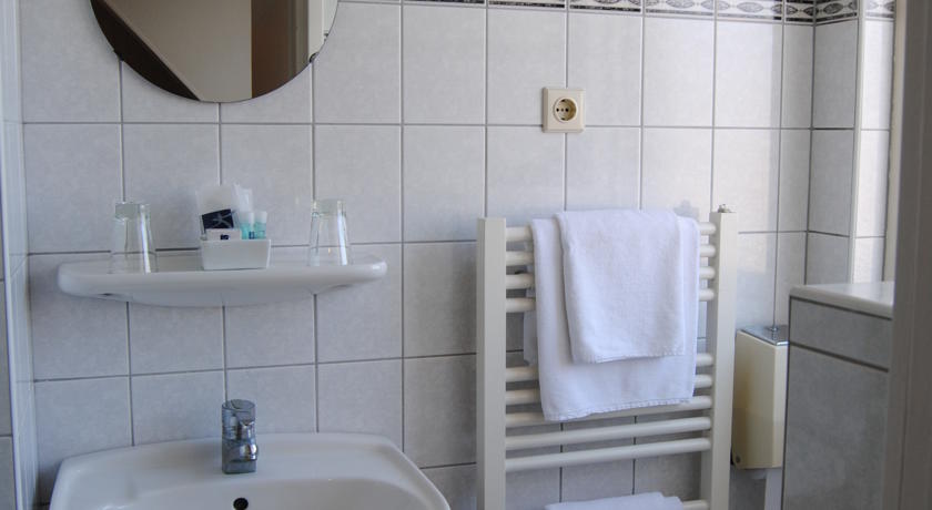 Imagen de la habitación del Hotel Het Verschil. Foto 5