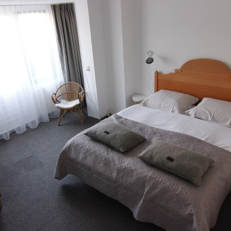 Imagen de la habitación del Hotel Het Vlielandhotel. Foto 2