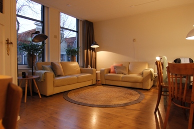 Imagen de la habitación del Hotel Het Vlielandhotel. Foto 3