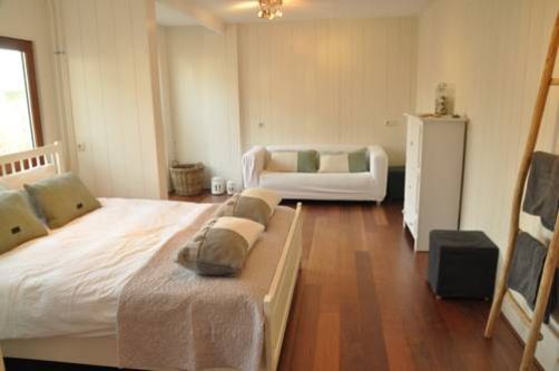 Imagen de la habitación del Hotel Het Vlielandhotel. Foto 4
