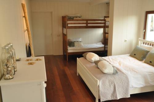 Imagen de la habitación del Hotel Het Vlielandhotel. Foto 5