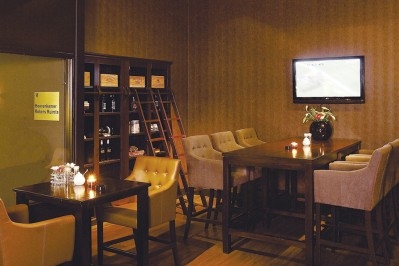 Imagen del bar/restaurante del Hotel Het Wapen Van Delden. Foto 2