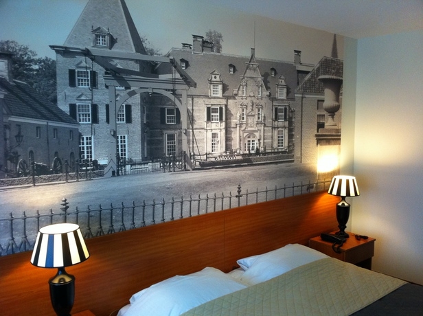 Imagen de la habitación del Hotel Het Wapen Van Delden. Foto 3