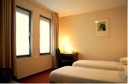 Imagen de la habitación del Hotel Het Wapen Van Leiden. Foto 8