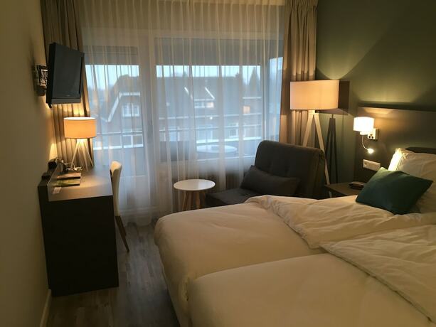 Imagen de la habitación del Hotel Het Wapen van Elst. Foto 10