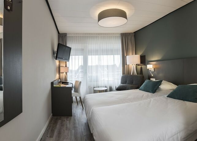 Imagen general del Hotel Het Wapen van Elst. Foto 2