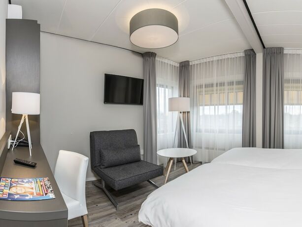 Imagen de la habitación del Hotel Het Wapen van Elst. Foto 12