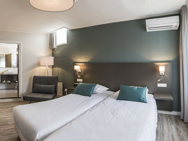 Imagen general del Hotel Het Wapen van Elst. Foto 4