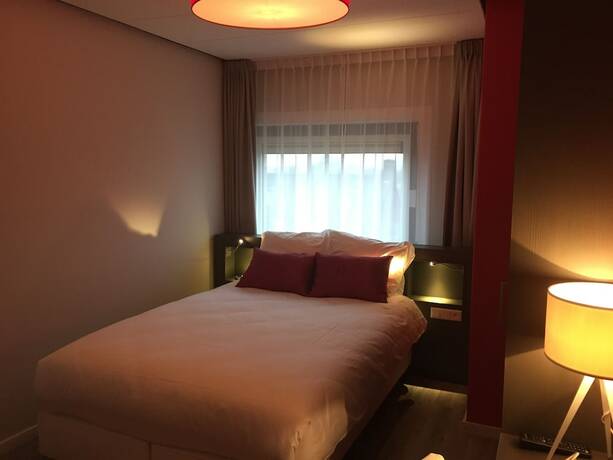 Imagen de la habitación del Hotel Het Wapen van Elst. Foto 15