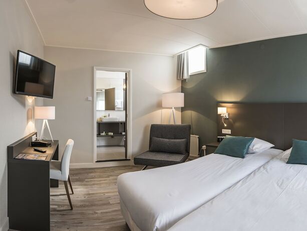 Imagen general del Hotel Het Wapen van Elst. Foto 6