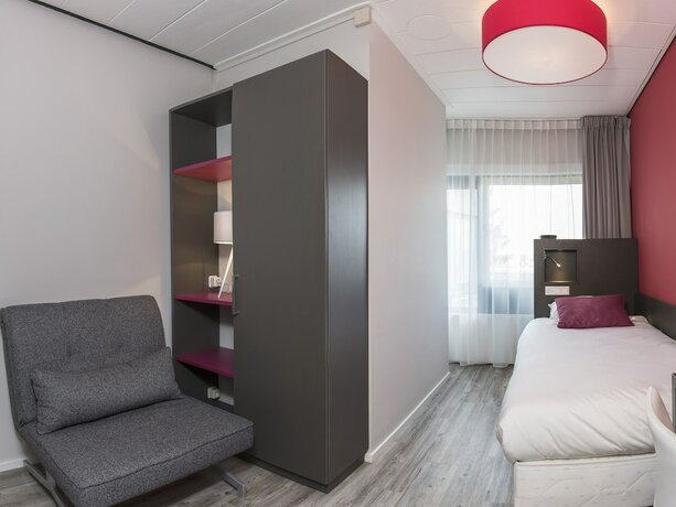 Imagen de la habitación del Hotel Het Wapen van Elst. Foto 17