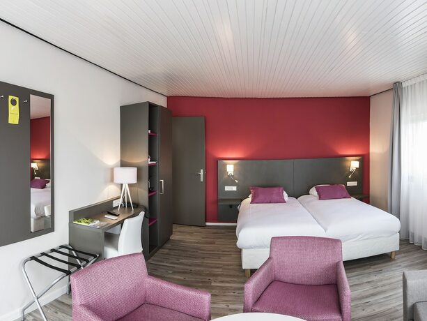 Imagen general del Hotel Het Wapen van Elst. Foto 7