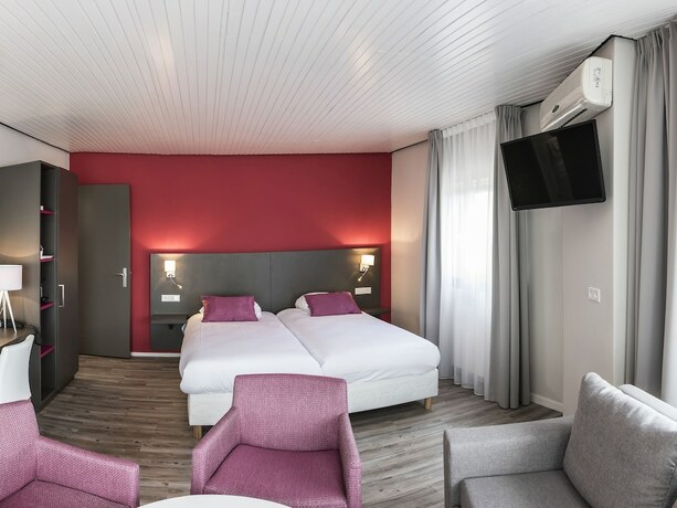 Imagen de la habitación del Hotel Het Wapen van Elst. Foto 18