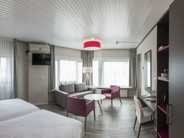 Imagen general del Hotel Het Wapen van Elst. Foto 8