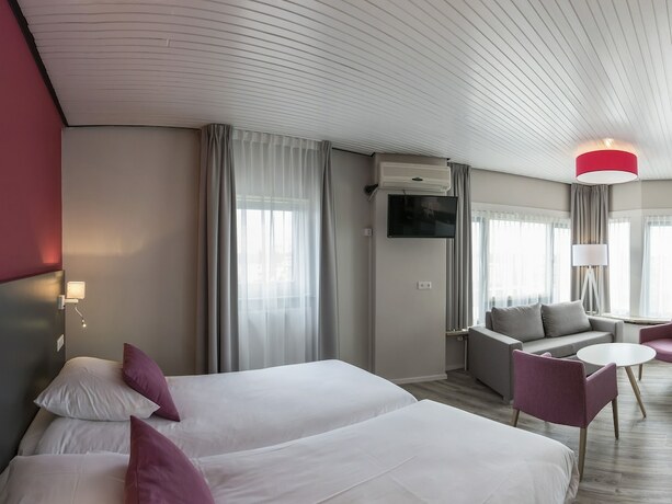 Imagen general del Hotel Het Wapen van Elst. Foto 9