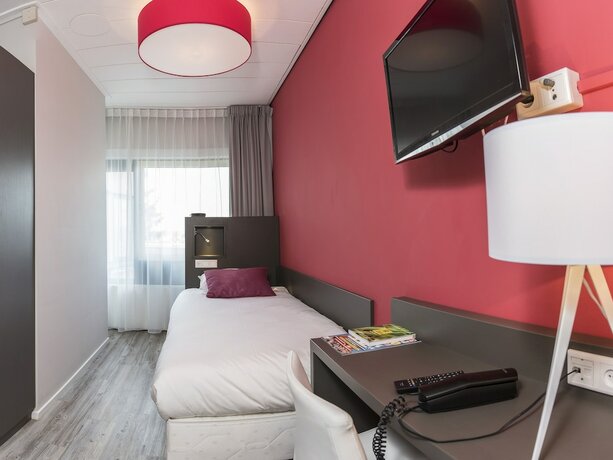 Imagen de la habitación del Hotel Het Wapen van Elst. Foto 19